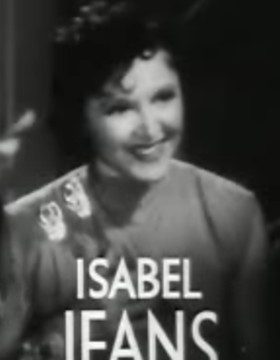 Isabel Jeans