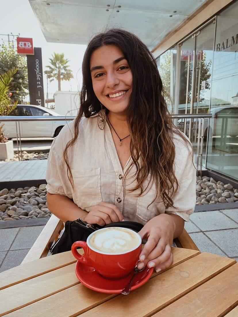 Margarita Isabel