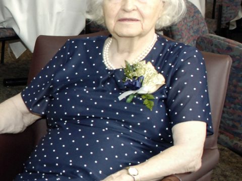 Isabella Karle