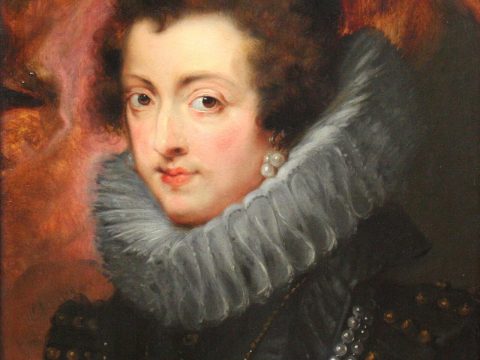 Elisabeth of France