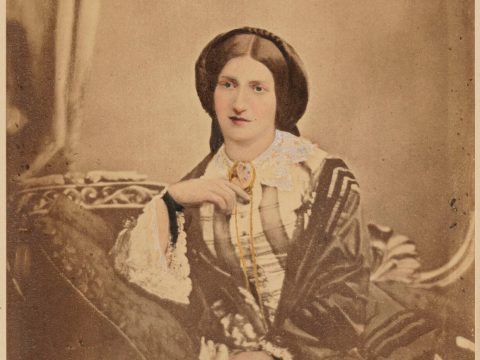 Isabella Beeton