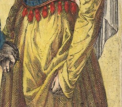 Isabelle of Luxembourg