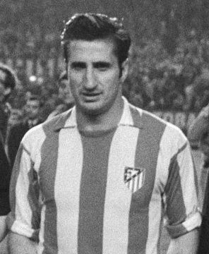 Isacio Calleja