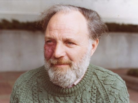 Isadore Singer