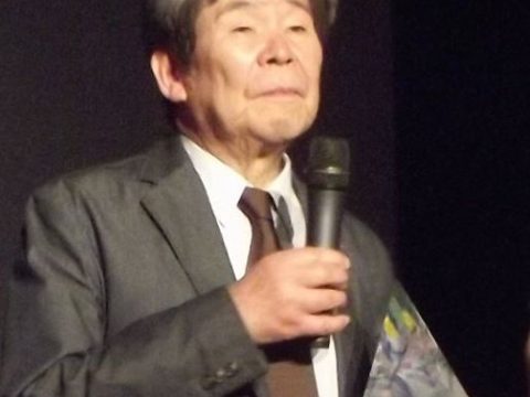 Isao Takahata