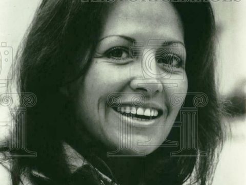 Isela Vega