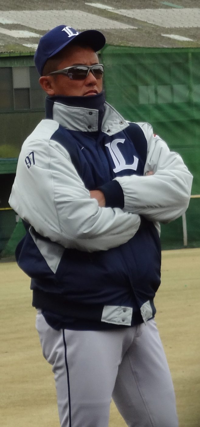 Takashi Ishii