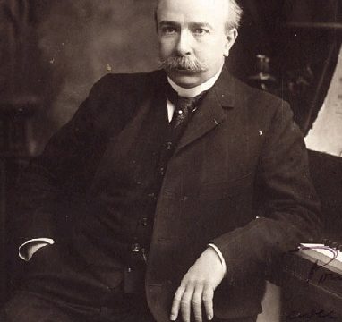 Isidor Philipp
