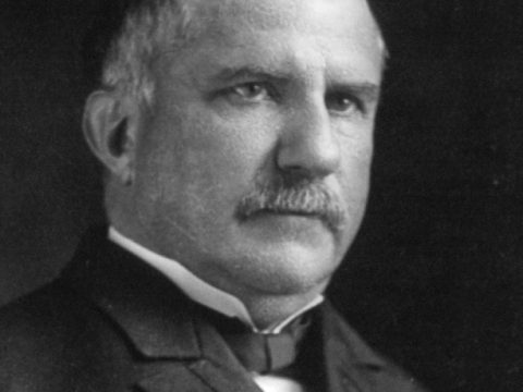 Isidor Rayner