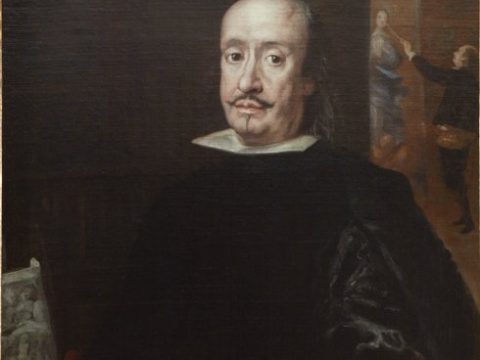 Francisco Rizi