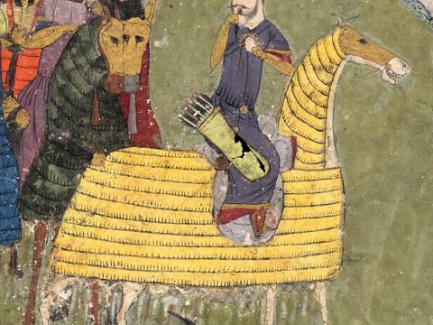 Qara Iskander