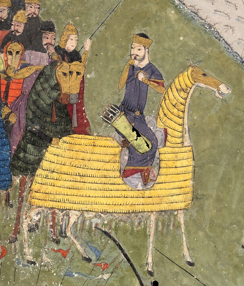 Qara Iskander
