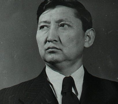Iskhak Razzakov