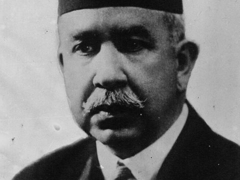 Ismaʿil Sidqi