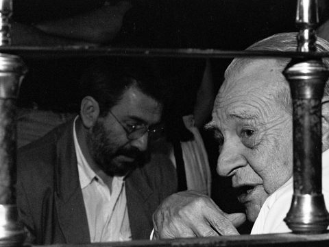 Ismael Rodríguez