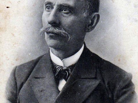 Ismail Gaspıralı