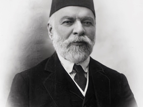 Ismail Kemal