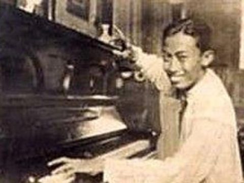 Ismail Marzuki