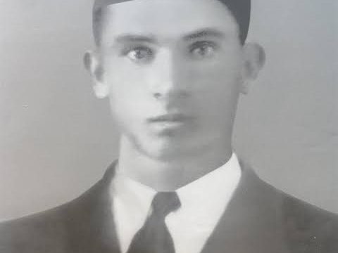 Ismail Rafat