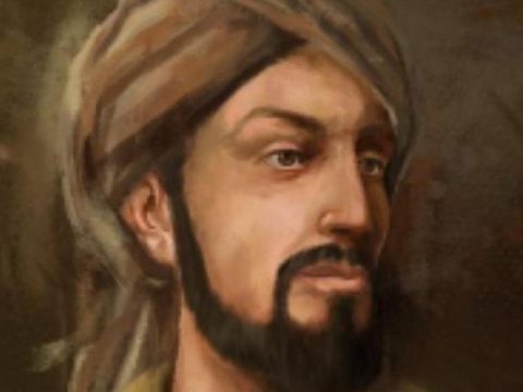 al-Jazari