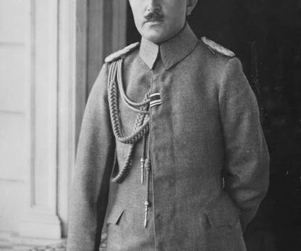 Enver Pasha