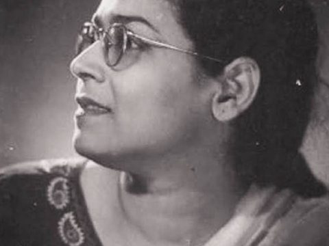Ismat Chughtai