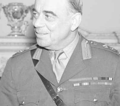 Hastings Ismay, 1st Baron Ismay
