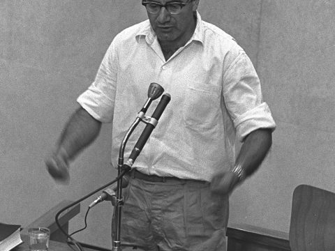 Israel Gutman