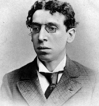 Israel Zangwill