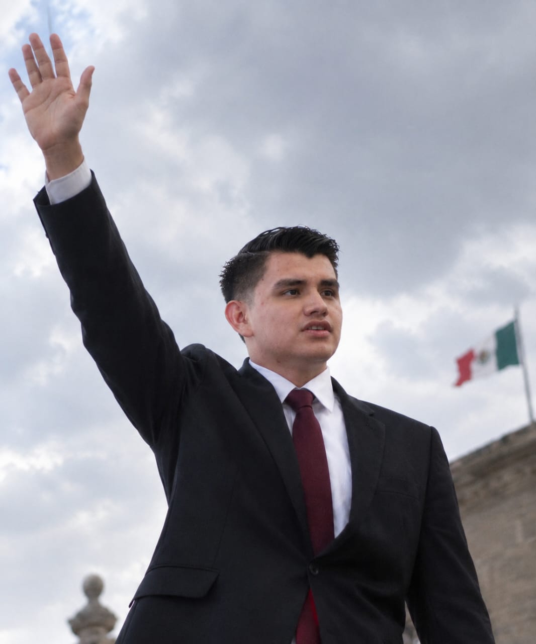 Israel Vázquez