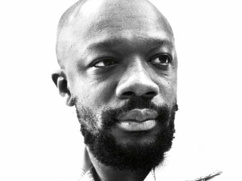 Isaac Hayes
