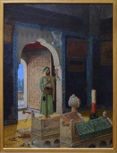 Ibrahim Bey