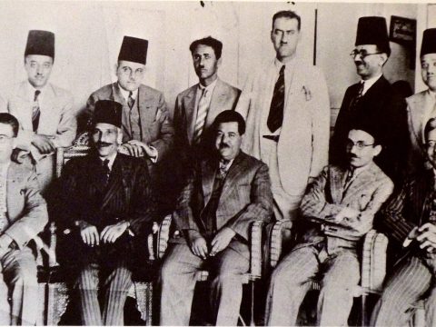Izzat Darwaza