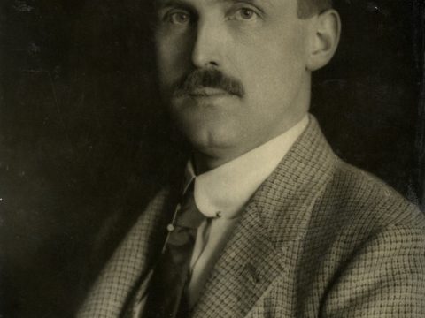 István Friedrich