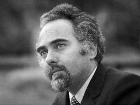 István Kertész