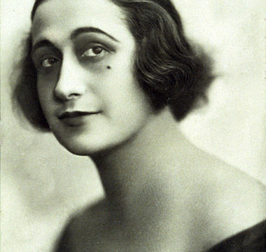 Italia Almirante Manzini