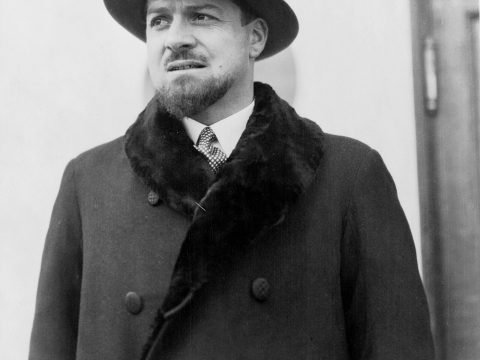 Italo Balbo