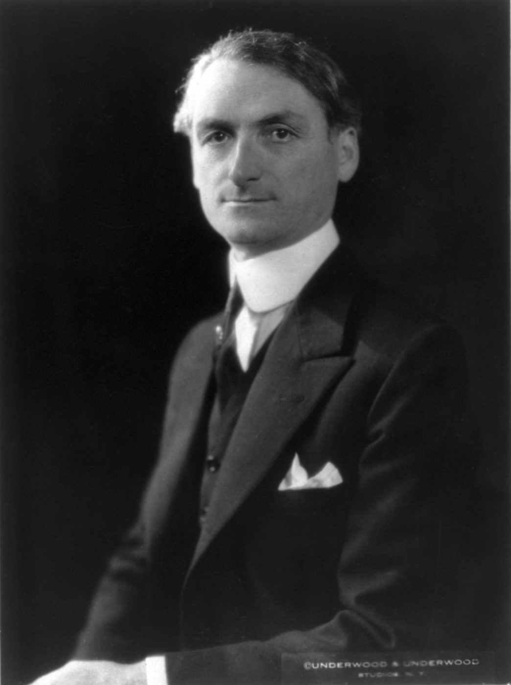 Italo Montemezzi