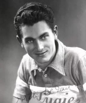 Italo De Zan