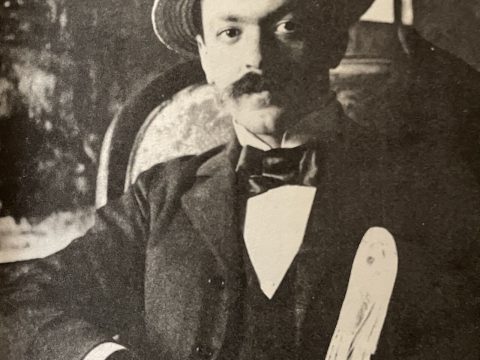 Italo Svevo
