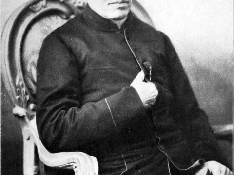 Giacomo Antonelli