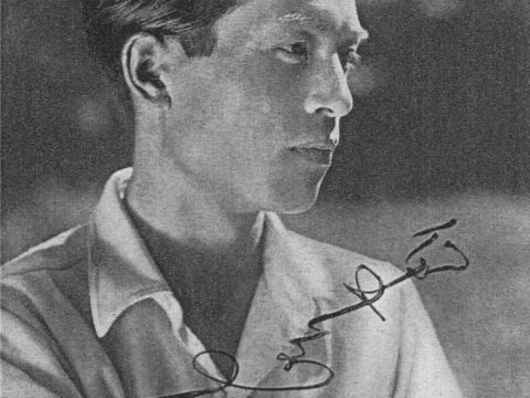 Daisuke Itō
