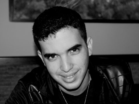 Iván Noel