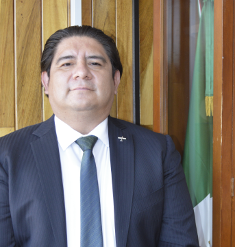 Jesús Olmos