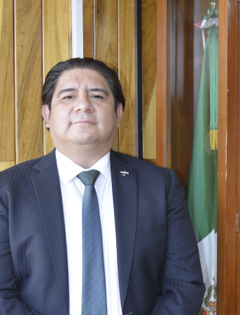 Jesús Olmos