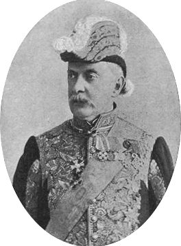 Ivan Vsevolozhsky