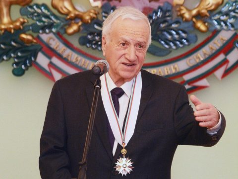 Ivan Abadjiev