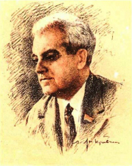 Ivan Ivanovich Artobolevski