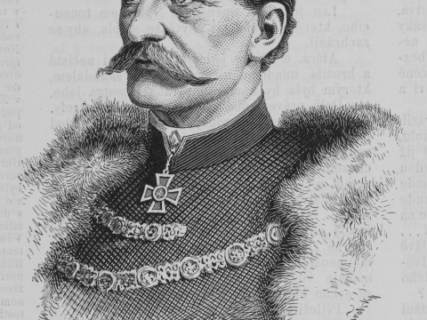 Ivan Kukuljević Sakcinski
