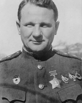Ivan Chistyakov